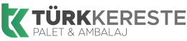 Türk Kereste Palet Ambalaj Logo
